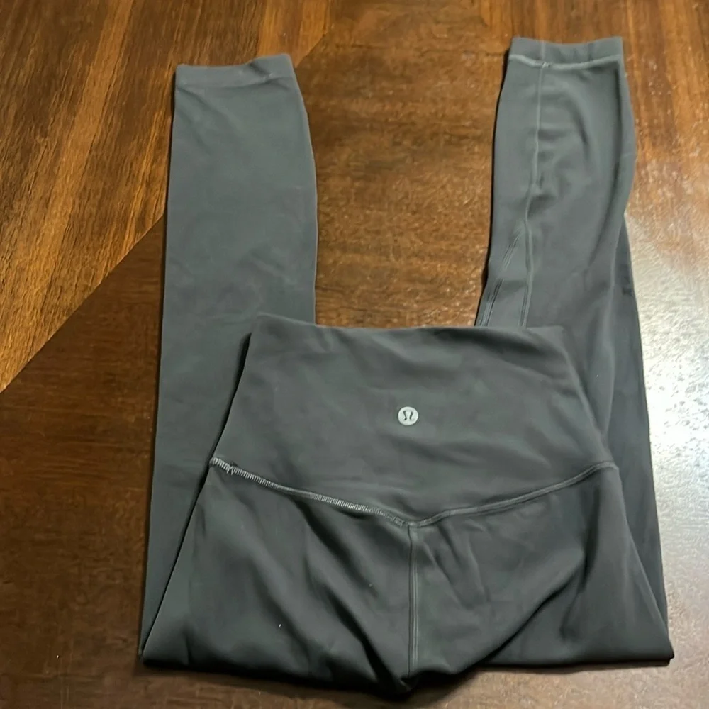 Lululemon legging